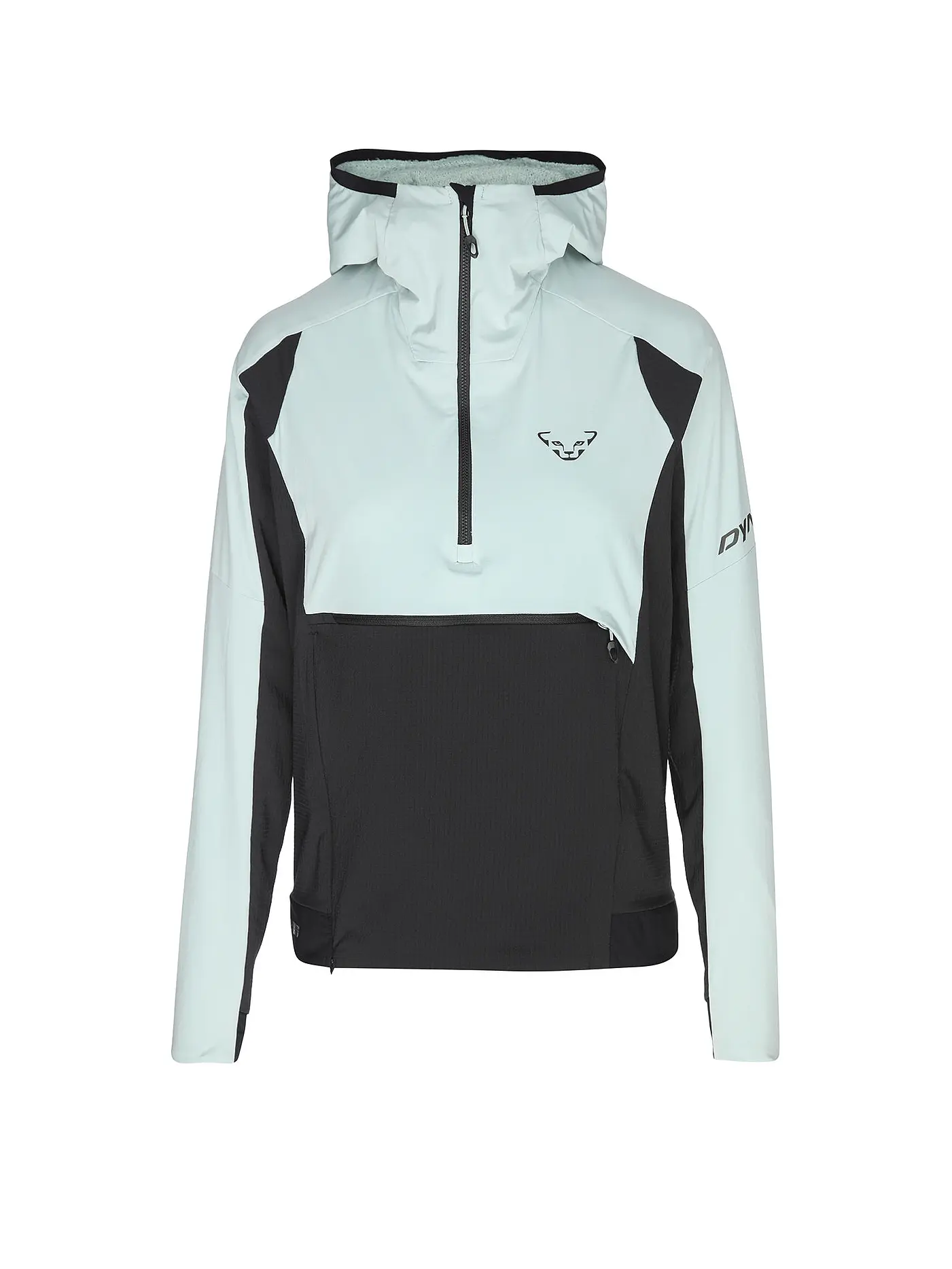DYNAFIT | Damen Touren Isojacke Tigard Alpha Direct Anorak Hoodie | 
